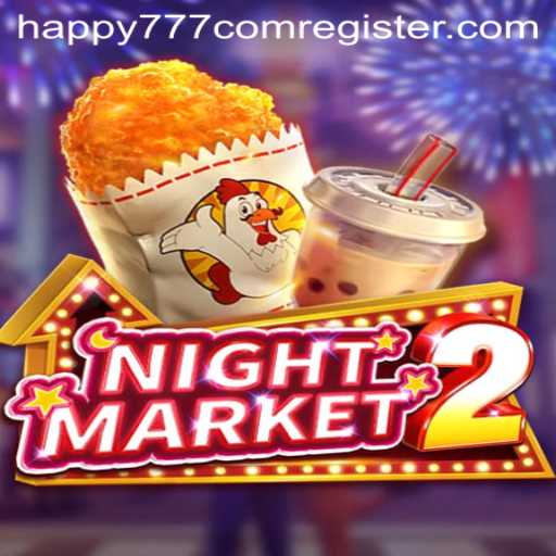 Exploring the Exciting World of NightMarket2