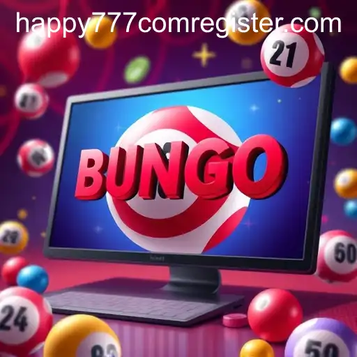 The Exciting World of Online Bingo: Exploring the Journey with happy777 com register