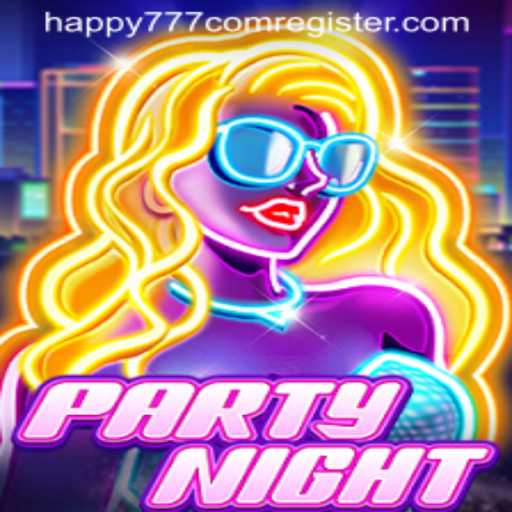 PartyNight: An Immersive Experience in the World of Virtual Parties