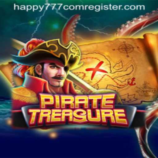 PirateTreasure: An Exciting Journey into the World of Buccaneers