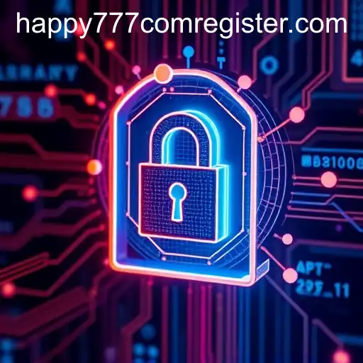 Understanding Privacy Policy for happy777 com register