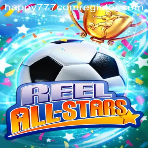 ReelAllStars: A Fresh Spin on Classic Slot Gaming