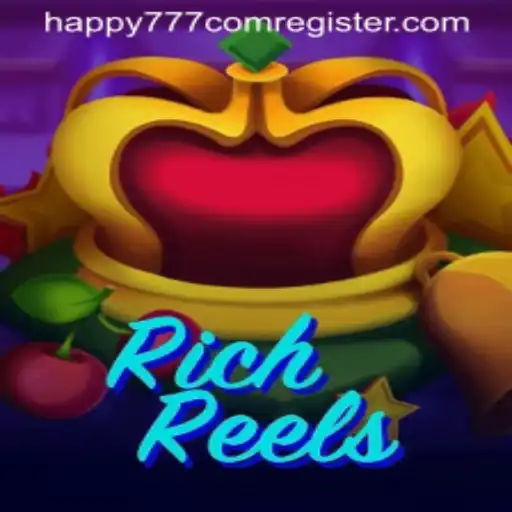 Exploring the Thrills of RichReels: A New Age Casino Experience