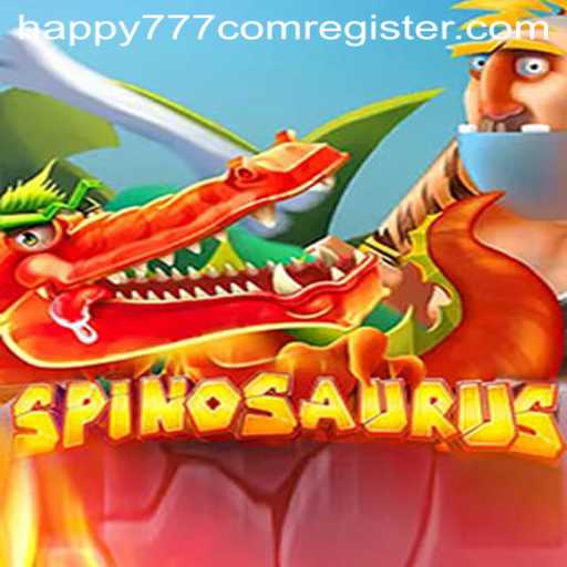 Explore the Thrilling Universe of Spinosaurus: A New Gaming Sensation