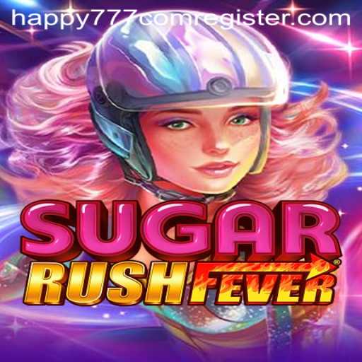Exploring the Sweet Excitement of SugarRushFever