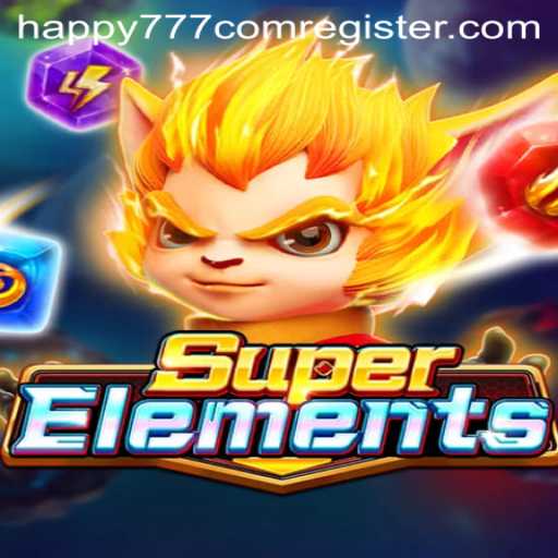 Exploring the Exciting World of SuperElements