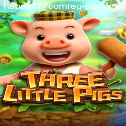 Discover the Exciting World of THREELITTLEPIGS