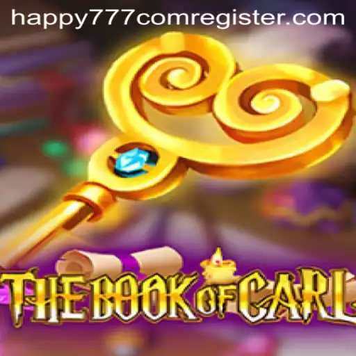 The Book of Carl: An Immersive Gaming Experience