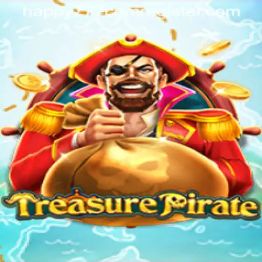 Dive into Adventure with TreasurePirate - A New Gaming Sensation