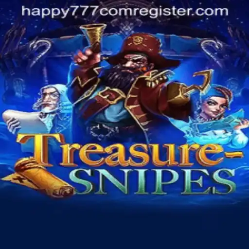 Unveiling TreasureSnipes: A Thrilling Adventure Awaits