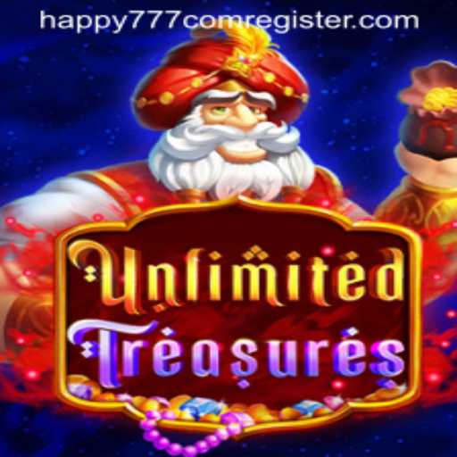 UnlimitedTreasures: An Engaging Journey Awaits with Happy777