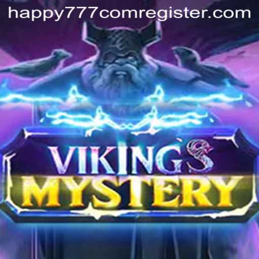 Exploring the Adventures of VikingsMystery