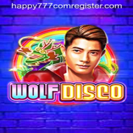 Explore the Dance-Infused Adventures of WolfDisco and Unlock New Excitement at happy777 com register