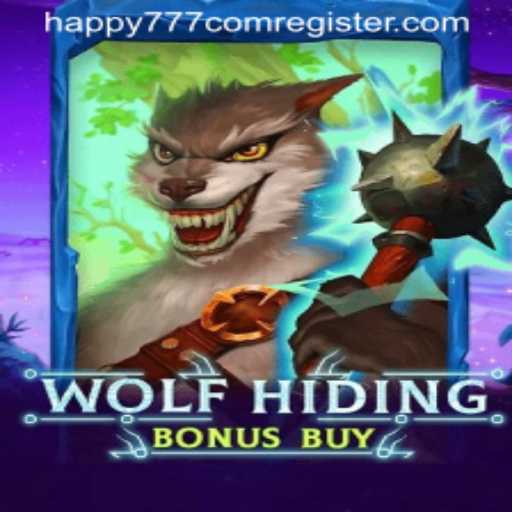 Exploring the Thrills of WolfHidingBonusBuy: An In-Depth Guide