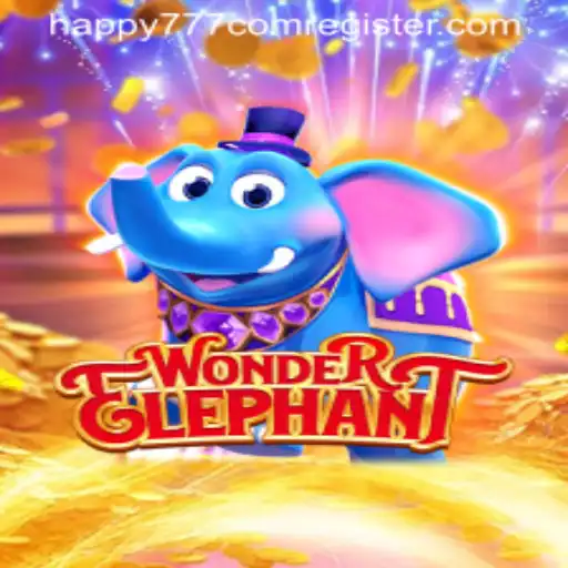 Discover the Exciting World of WonderElephant: A Guide to Happy777 com Registration and Gameplay