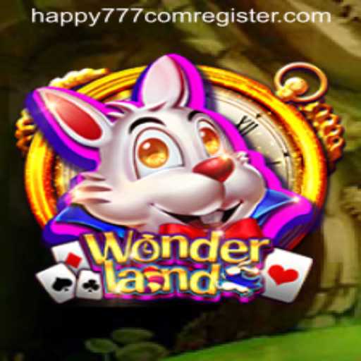 Discover Wonderland: An Enchanting Adventure Awaits