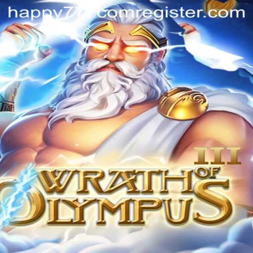 Exploring the Mythical World of WrathofOlympusIII and the Role of happy777 com Register
