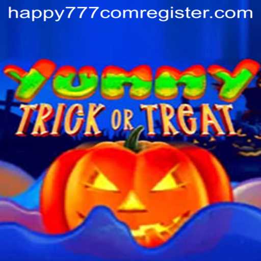Experience the Sweet Thrill of YummyTrickorTreat