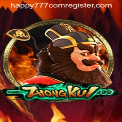 ZhongKui: The Mythical Game Experience with happy777 com register